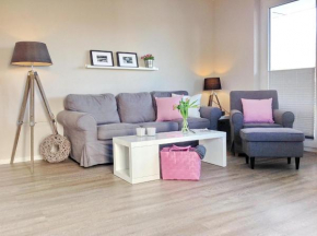 Strandglück Haus C Strandglück Appartement 1C